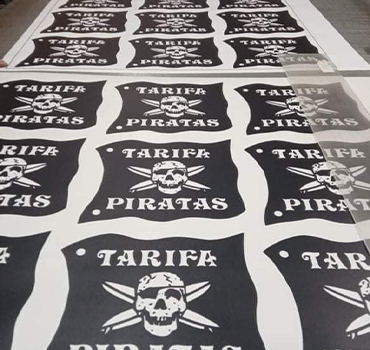 Pegatinas Personalizadas